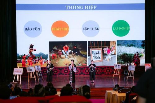 Cuộc thi có quy mô toàn tỉnh, thu hút học sinh, giáo viên tham gia.