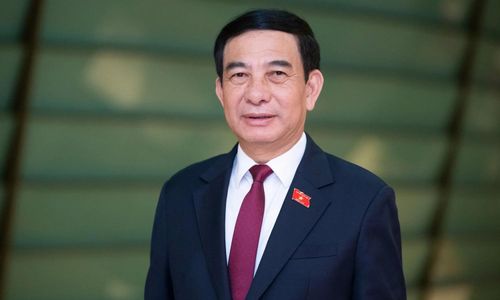 Phó Thủ tướng Phan Văn Giang.