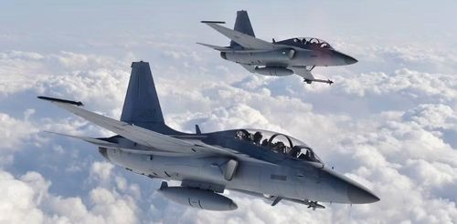Tuy nhiên vào cuối năm 2025, giới truyền thông biết được rằng việc hiện đại hóa bị xem là "không khả thi về mặt kinh tế", và những máy bay này chủ yếu sẽ được sử dụng để huấn luyện phi công.