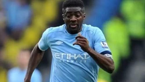 Kolo Toure: Vô địch Ngoại hạng Anh cùng Arsenal năm 2004, trước khi đăng quang thêm một lần nữa trong màu áo Man City vào năm 2012.