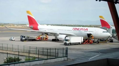 Iberia đã chính thức khôi phục đường bay thẳng giữa Madrid và Caracas từ ngày 10/4.