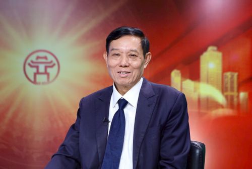 PGS.TS Bùi Tất Thắng, Nguyên Viện trưởng Viện Chiến lược Phát triển, Bộ Kế hoạch và Đầu tư cho rằng, Hà Nội. Ảnh: Viết Thành