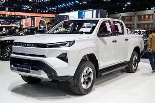 Được mệnh danh là "Detroit của Đông Nam Á", thị trường ôtô Thái Lan phản ánh sự chuyển mình của ngành công nghiệp trong khu vực. Nhưng sau những ưu đãi về chính sách hay giá bán, liệu xe điện có còn là lựa chọn cuối cùng của người tiêu dùng?