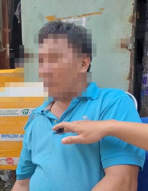 Một người tham gia chữa cháy kể lại vụ việc.