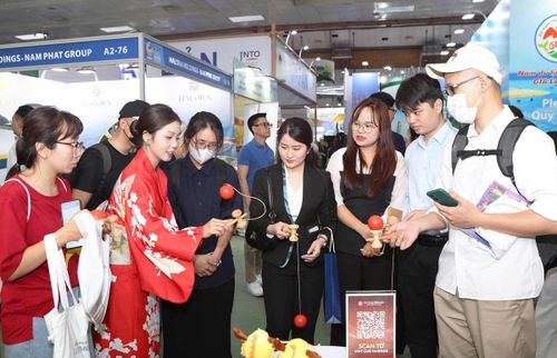 VITM 2026 được kỳ vọng tạo động lực thúc đẩy thị trường du lịch, góp phần nâng cao năng lực cạnh tranh của du lịch Việt Nam.