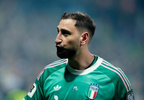 Cửa dự World Cup 2026 chưa khép lại với Italy nếu Iran rút lui.