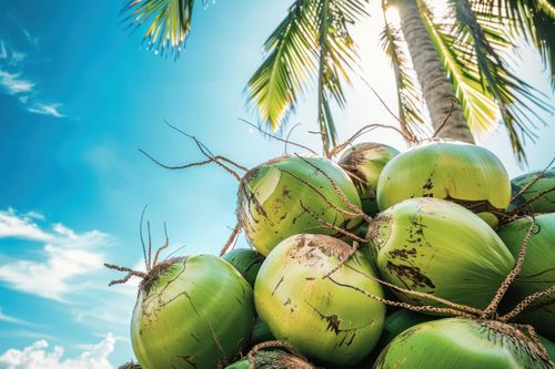 Uống nước dừa mỗi ngày có tốt không còn phụ thuộc vào lượng sử dụng và tình trạng sức khỏe của từng người.