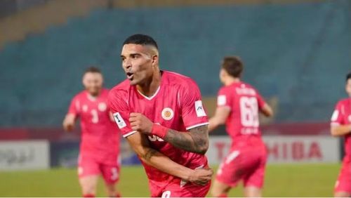 Vòng 19 V-League 2025/2026 diễn ra cuối tuần này, CLB Công an Hà Nội sẽ làm khách của CLB Công an TPHCM lúc 18h ngày 19/4 Chủ nhật.