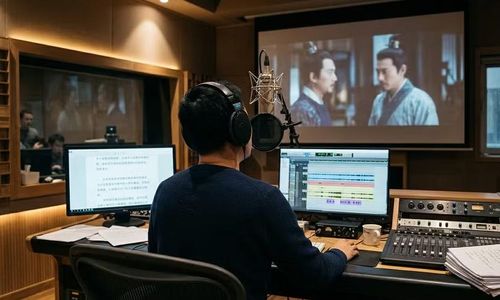 Một số diễn viên lồng tiếng bị "cướp cơm" vì bị "đạo giọng" mà không tự bảo vệ được vì thiếu chế tài pháp luật. Ảnh: TNL.
