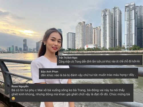 Phản ứng gay gắt của khán giả trên mạng xã hội trước những mưu mô của nhân vật Như Trang.