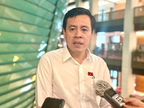 Đại biểu Quốc hội Trần Anh Tuấn (Đoàn TP. Hồ Chí Minh) kiến nghị, tiếp tục khơi thông và thu hút mạnh mẽ hơn các nguồn lực trong xã hội tham gia vào hoạt động sản xuất, kinh doanh.