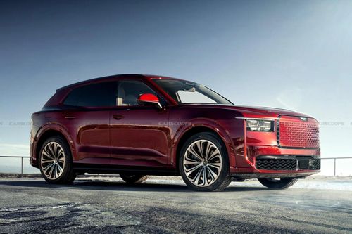 Bentley Barnato dự kiến dùng nền tảng PPE tương tự Cayenne Electric, với 2 động cơ điện, hệ dẫn động 4 bánh và công suất có thể lên tới 1.140 mã lực.