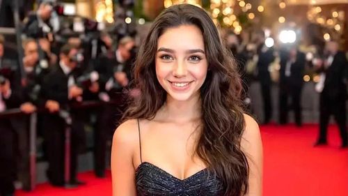  Diễn viên do AI tạo ra Tilly Norwood. Ảnh:Xicoia/Particle6. 
