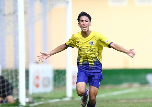 Hà Nội I thắng Thể Công Viettel I với tỷ số 1-0