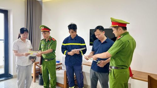Tuyên truyền để các đơn vị, lực lượng chủ động các biện pháp phòng cháy