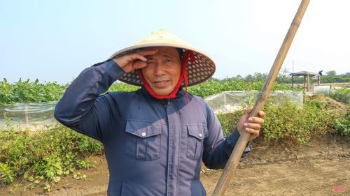 Vất vả, nhưng làm muối giờ đây không còn là sinh kế đơn thuần nữa. Nó là thói quen, là ký ức, là nghề truyền thống của cha ông. Dẫu biết nắng miền Trung ngày càng khắc nghiệt, nhưng tôi không sợ nắng, tôi chỉ sợ một ngày nào đó mình không còn đủ sức để “đợi” nắng lên trên đồng muối quê hương.