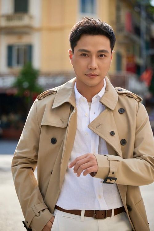Thanh Sơn và hành trình tìm lại bản thân sau nhiều biến động