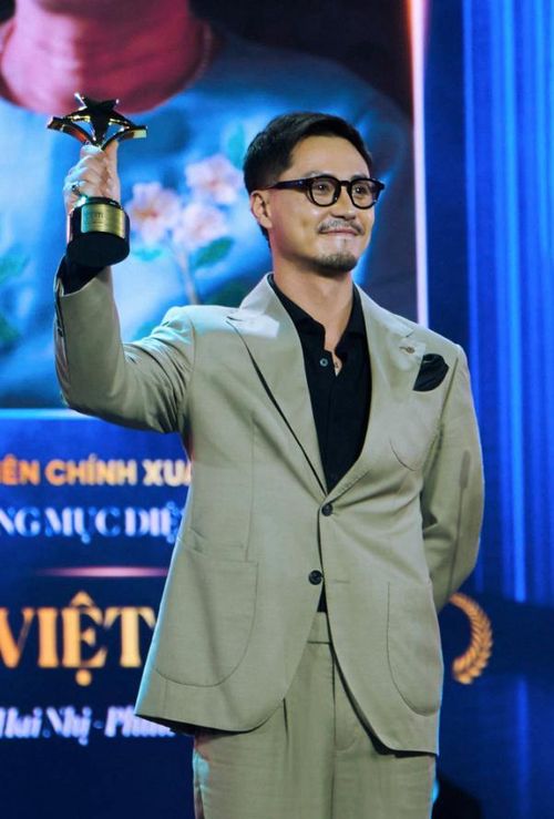 Thanh Sơn chủ động tìm kiếm thử thách mới
