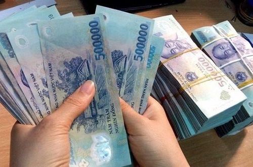Gần 20 ngân hàng đã giảm lãi suất. Ảnh minh họa