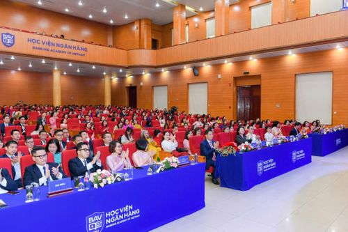 Toàn cảnh Hội nghị