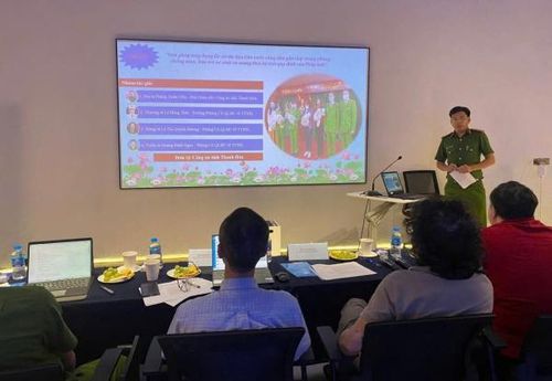 Ứng dụng dữ liệu Căn cước công dân gắn chip để hỗ trợ phát hiện, ngăn chặn hành vi mua bán trẻ sơ sinh, mang thai hộ trái phép là bước chuyển quan trọng, từ “đấu tranh bị động” sang “đấu tranh chủ động”, từ “quản lý hành chính” sang “quản trị dựa trên dữ liệu”.