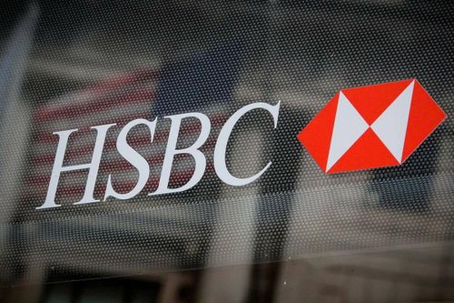 Ngoại hối tăng trưởng, bức tranh lợi nhuận HSBC Việt Nam vẫn đi xuống. (Ảnh minh họa).