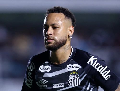 Neymar chưa chắc suất dự World Cup 2026.