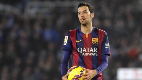  Barcelona đang thiếu một người như Busquets 