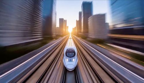Siemens Mobility sẽ từng bước chuyển giao công nghệ cho VinSpeed trong quá trình vận hành.