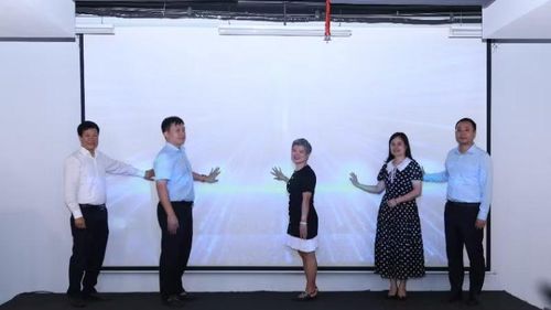 Ban tổ chức phát động cuộc thi.