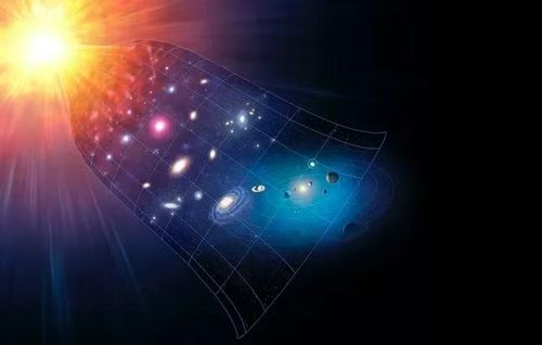 Sự chênh lệch đó được gọi là “căng thẳng Hubble” (Hubble tension) và đã xuất hiện trong nhiều nghiên cứu gần đây. Để tìm ra câu trả lời chính xác hơn, nhóm nghiên cứu đã kết hợp nhiều kỹ thuật đo lường vào một mô hình gọi là “Mạng khoảng cách cục bộ”. Mô hình này sử dụng dữ liệu từ các sao khổng lồ đỏ có độ sáng chuẩn, các vụ nổ sao (siêu tân tinh) và nhiều loại thiên hà khác nhau. Ảnh: Getty.