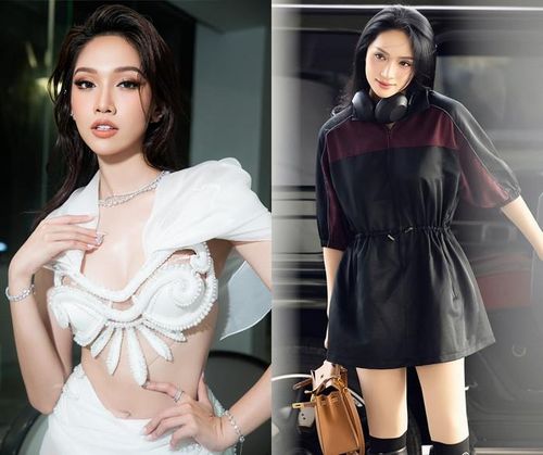 Nhiều khán giả cho rằng Đỗ Nhật Hà sẽ thay Hương Giang thi MGI All Stars.