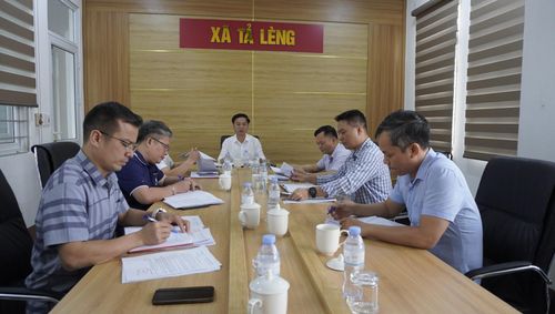 Cán bộ được điều động, luân chuyển phát huy tốt năng lực, sở trường công tác.