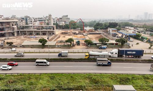 Theo kế hoạch, bến xe Yên Sở khi đưa vào khai thác có thể đáp ứng từ 800 đến 1.000 lượt xe mỗi ngày, góp phần giảm tải cho hệ thống bến xe hiện có. Đây cũng là bến xe thứ 7 trong mạng lưới bến xe khách của thành phố.