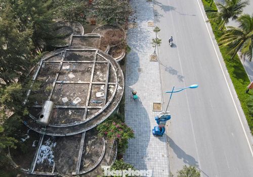 Việc đấu giá thành công kỳ vọng thay đổi diện mạo và phát triển du lịch phố biển Sầm Sơn.