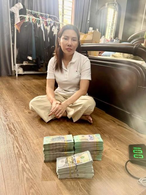 Lê Thị Thùy Trang