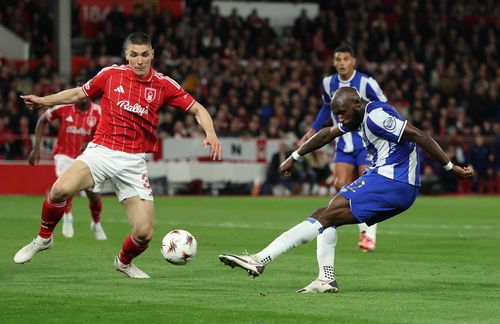 Chưa biết kịch bản nào đang chờ Nottingham Forest.
