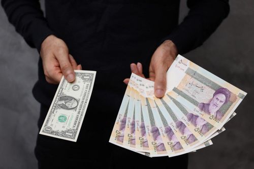  Khối tài sản bị phong tỏa của Iran nằm rải rác ở nhiều quốc gia trải dài qua các lục địa. Ảnh: Reuters. 