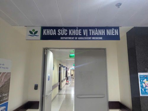 Phía sau cánh cửa này là biết bao gương mặt trẻ thơ thất thần, hoảng loạn vì những tổn thương âm thầm tích tụ