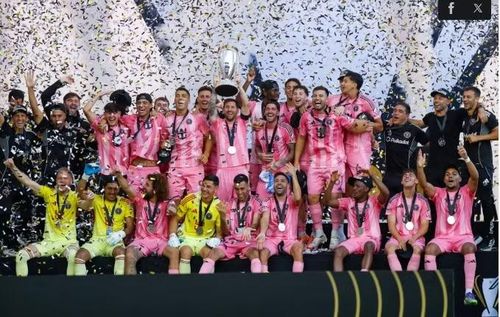 Kể từ khi tiền đạo người Argentina gia nhập CLB Inter Miami vào tháng 7/2023 đến nay, đã giúp đội bóng này thăng tiến vượt bậc.