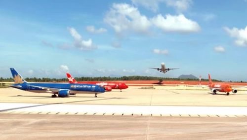Dự án Cảng hàng không Phan Thiết đã cơ bản hoàn tất thủ tục, dự kiến khởi công cuối tháng 4.