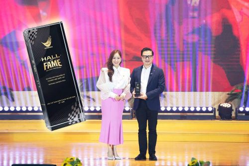 Audition được vinh danh là "Bộ môn Thể thao điện tử thương hiệu quốc gia".