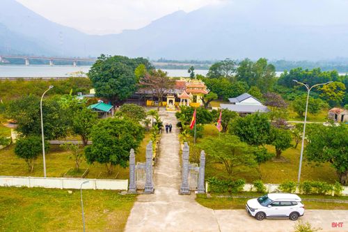 Lễ giỗ diễn ra vào ngày 19/4/2026 (tức ngày 3/3 âm lịch).