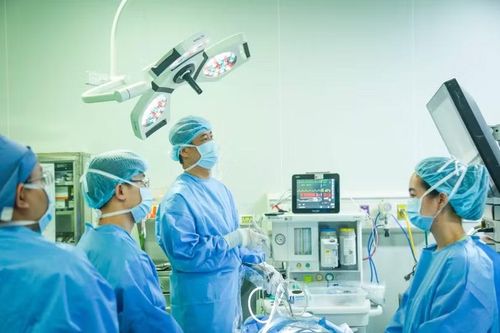 Mổ thị phạm tại Bệnh viện Việt Đức