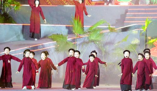 Năm 2026 đánh dấu sự đổi mới đáng kể về quy mô và phương thức tổ chức lễ hội