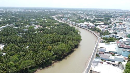 Đồng Tháp tập trung triển khai các giải pháp để hoàn thiện cơ sở dữ liệu đất đai trên địa bàn.