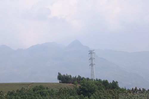 Tỉnh Lào Cai sẽ tiếp tục thực hiện nhiều giải pháp để đưa điện lưới quốc gia về vùng sâu, vùng xa, vùng đặc biệt khó khăn.