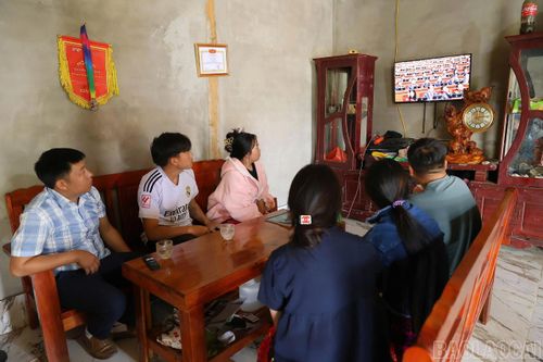 Điện lưới quốc gia giúp người dân ở địa bàn vùng cao, vùng sâu, vùng xa, vùng đặc biệt khó khăn nâng cao đời sống trên nhiều phương diện.