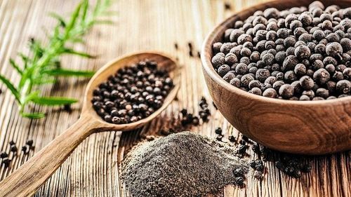 Giá tiêu hôm nay nối dài chuỗi tăng sang ngày thứ ba. Ảnh minh họa