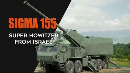 Lực lượng Phòng vệ Israel dự định đưa hệ thống này vào sử dụng dần dần, thay thế các khẩu pháo M109 khi những đơn vị chuyển đổi sang trang sử dụng vũ khí trang bị mới.